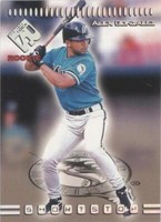 1999 Pacific Private Stock - Alex Gonzalez #89
