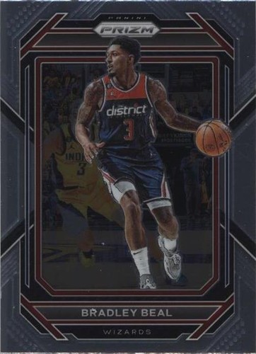 2022-23 Panini Revolution Basketball NBA #78 Bradley Beal