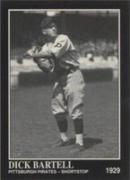 1994 The Sporting News Conlon Collection - Dick Bartell #1243