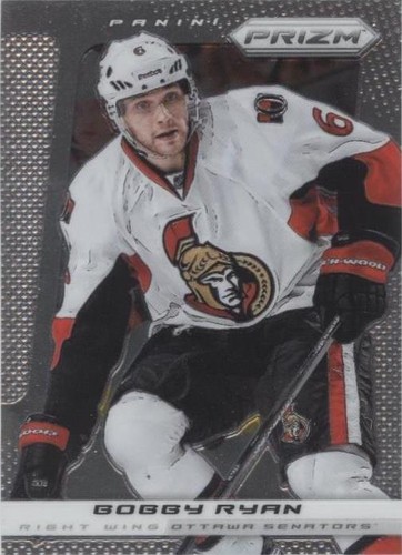2013-14 Panini Rookie Anthology - Bobby Ryan #311