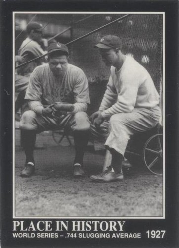 2025年激安 McFarlane Cooperstown Gehrig Lou Ruth, Babe - Collection 記念グッズ