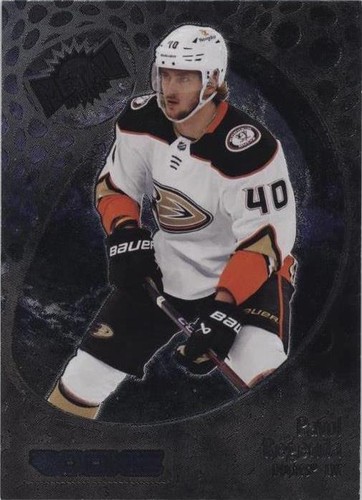 2022-23 Skybox Metal Universe - Pavol Regenda #172