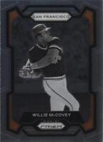 2024 Panini Prizm - Willie McCovey #248