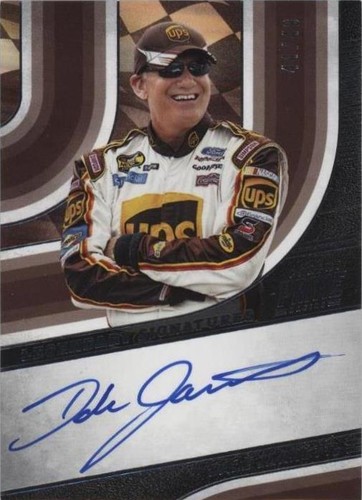 2023 Panini Prime - Dale Jarrett #LS-DJR