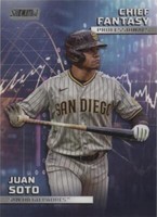 2023 Topps Stadium Club - Juan Soto #CFPRO-5