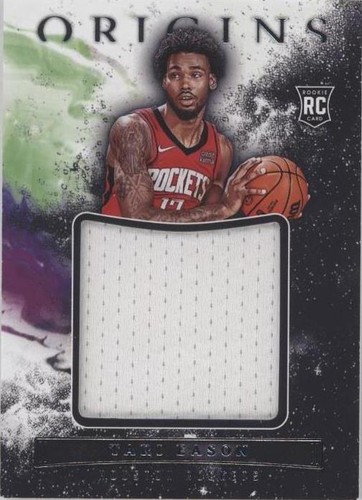 2022-23 Panini Origins - Tari Eason #JJ-TER