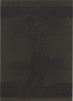 2021 Upper Deck Artifacts - Danny Willett #14
