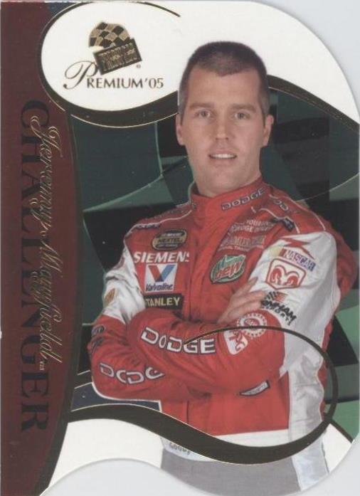 2006 Press Pass Premium - Jeremy Mayfield #19 for sale | eBay