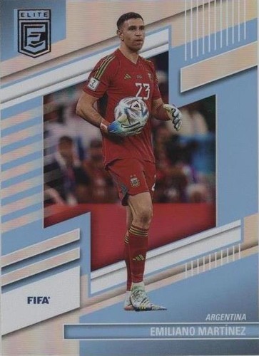 ラウタロ•マルティネス直筆サイン 2023 PANINI FIFA SELECT ラウタロ•マルティネス直筆サイン 2023 PANINI FIFA SELECT