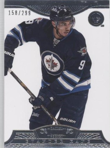 2013-14 Panini Dominion - Evander Kane #100