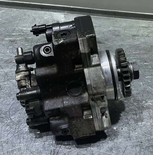 ゆめぷうページ 104648-1130R (50643749) Rebuilt Zexel VE 4 Injection Pump