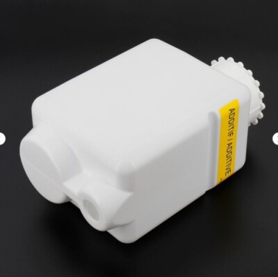MARKEM IMAJE Compatible SKN1200ENM1200 EMPTY SOLVENT TANK  FOR S/S8C2/9040SERIES
