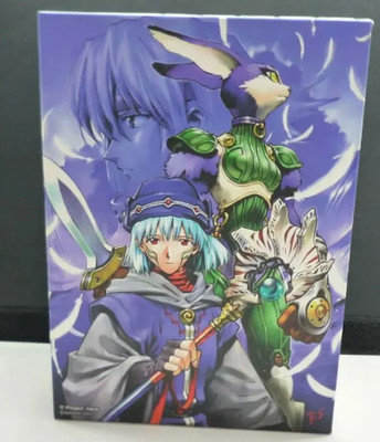 Hack Infection Mutation Outbreak Quarantine PS2 Gift DVD Limited Box Set Japan