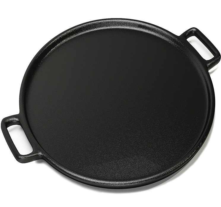 Pancake Frying Skillet Kitchen Cookware Baking Grill Plate