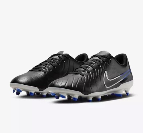 Nike Tiempo Legend 10 Club MG / FG Soccer Cleats Men's Size