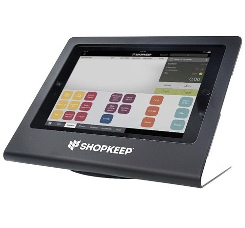 Shopkeep POS hardware Kit