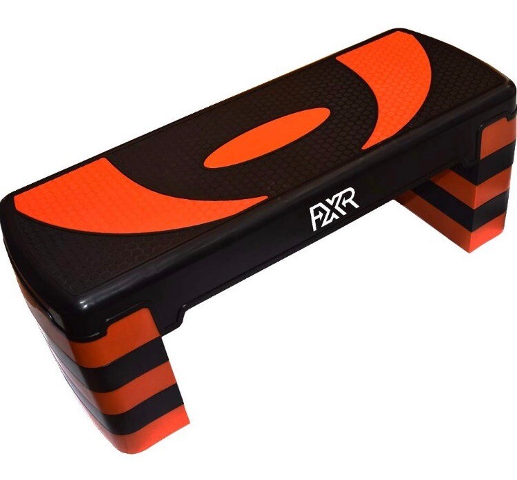 Step Up Workout Bench