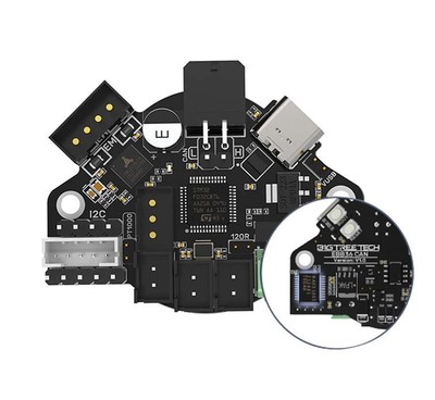 BIGTREETECH EBB 36 CAN V1.2