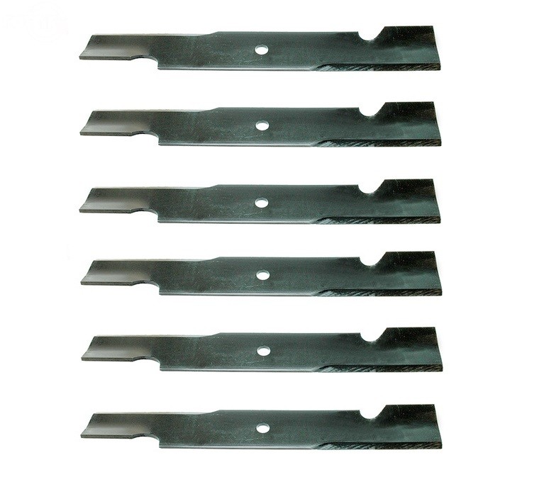 GENUINE ROTARY PART # 3403 16 1/2" BLADE 6 PACK FOR SCAG