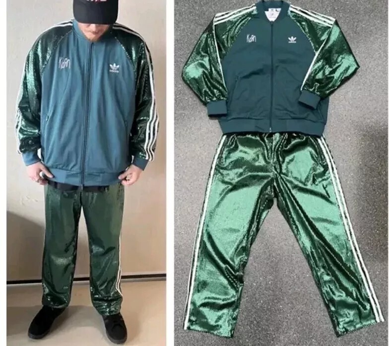 ウォーキング・ランニングウェア archive adidas set-up track jacket pants Amazon.com: adidas Boys' Jacket and Pant Tracksuit Set