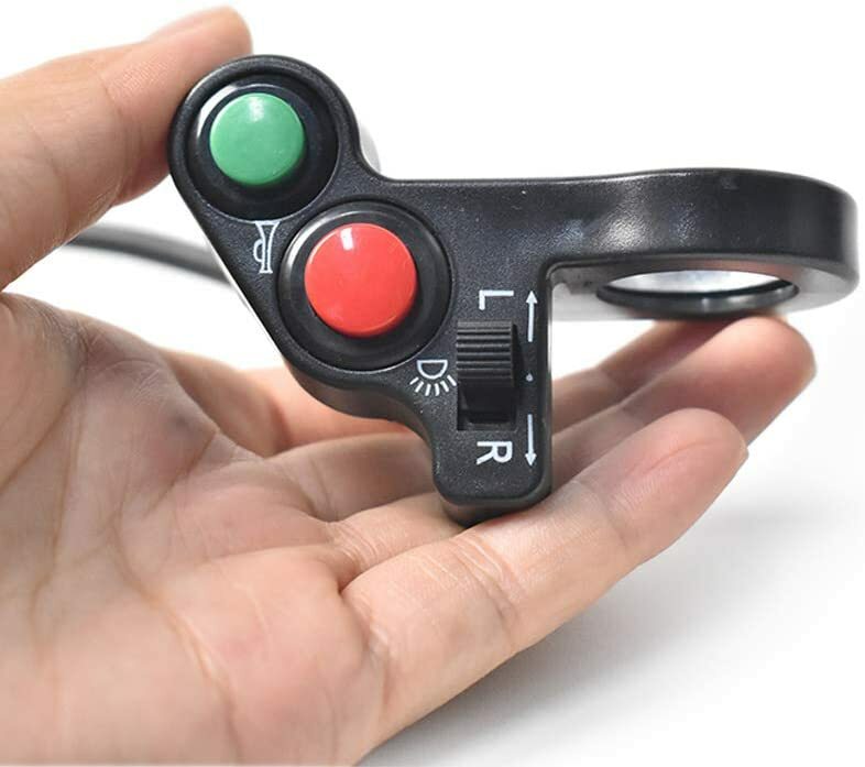 Handle signal. Handle signal