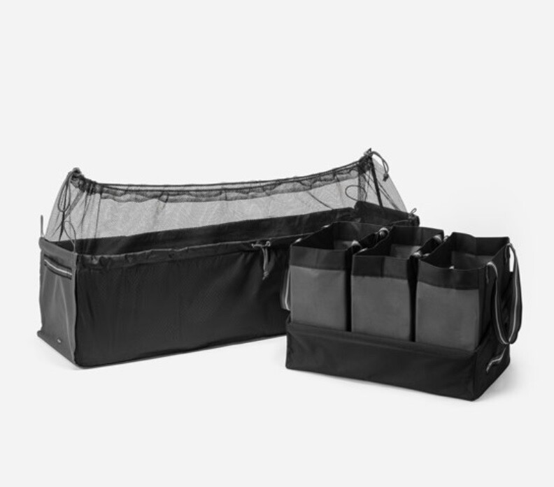 小物入れ Human Made Trunk Cargo 30L 25 Cu Ft Cargo Bag 60