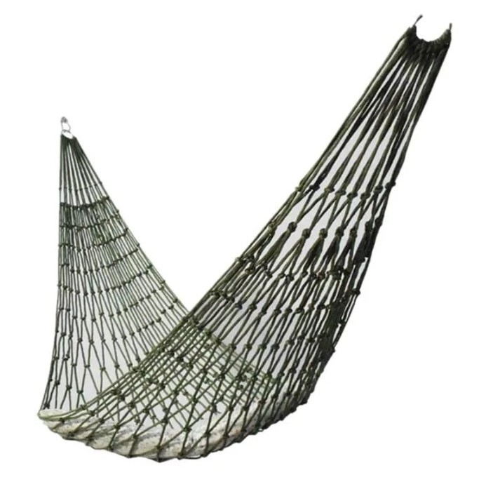 Outdoor Sport Hammock, Outdoor Sport Camping Hammock Net Mesh Nylon