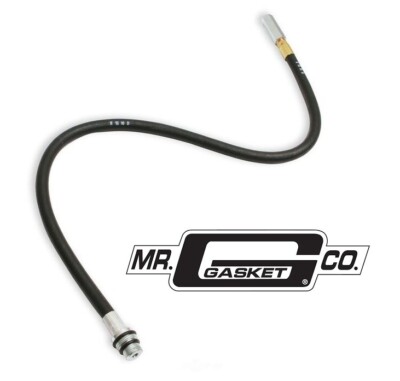 Mr. Gasket Piston Top Dead Center (TDC) Locator Whistle Tool 8016MRG