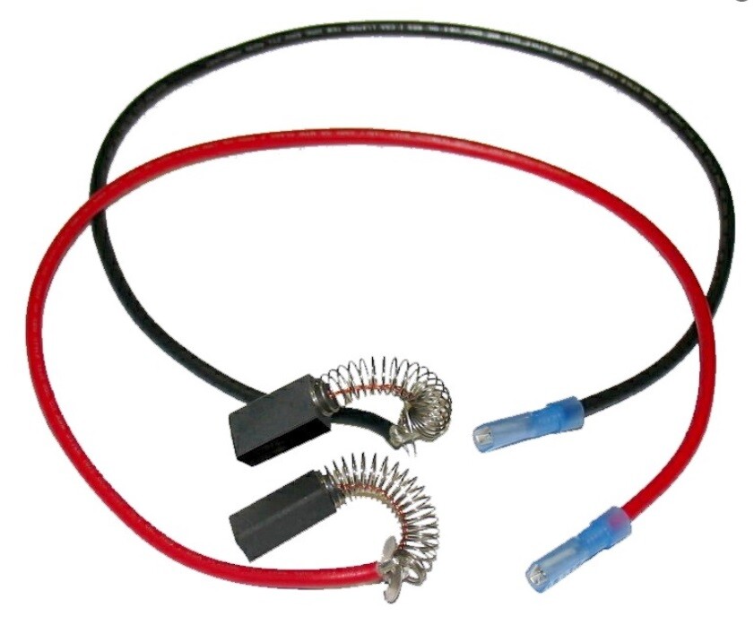 Proform Treadmill Motor Brushes