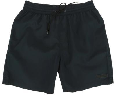 

НОВЫЕ МУЖСКИЕ ЛЕТНИЕ ПЛЯЖНЫЕ ШОРТЫ BURBERRY CURRENT BLUE LOGO  SMALL, Синий