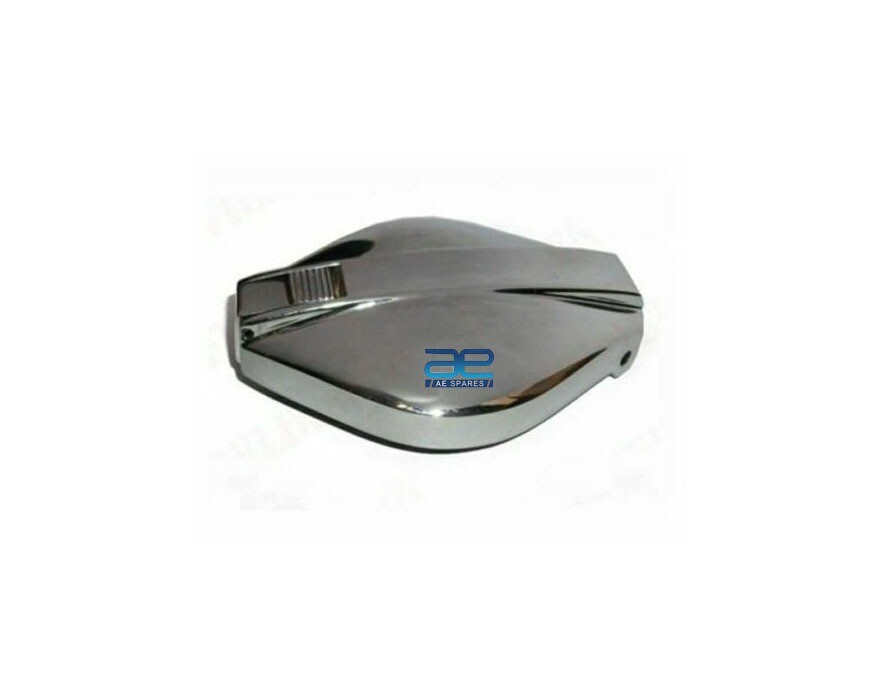 For Norton Commando 750 Fastback 1973 Fuel Petrol Tank With Hooks Mk5  