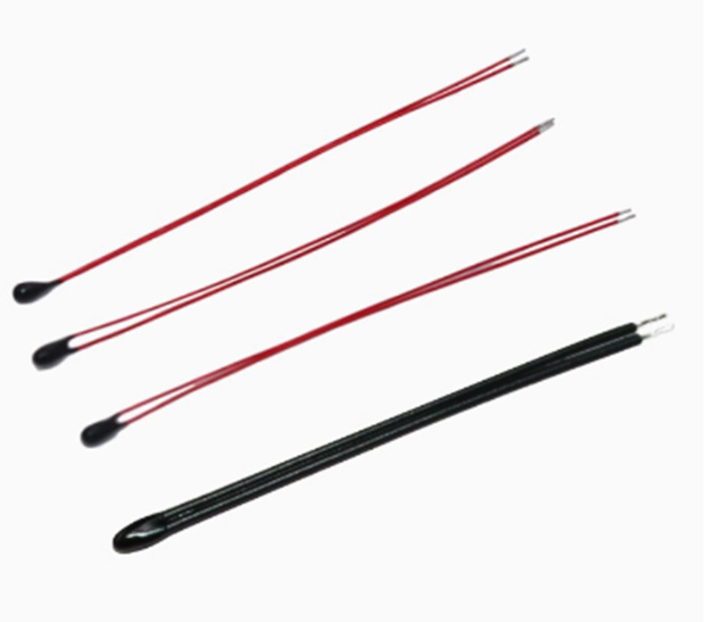 Thermistor Ntc Negativer Temperaturkoeffizient Mf52b 10k 100k B3435 B3950