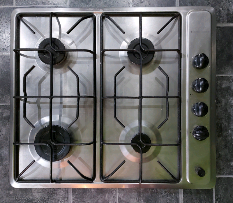 Built In Gas Hob New World in Swindon, Wiltshire Gumtree