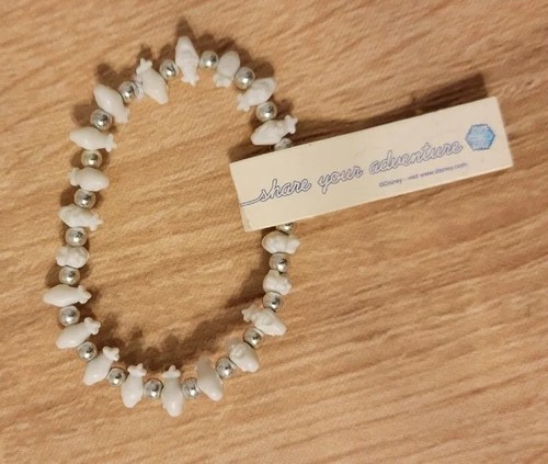 Mixed Lot Of 10 Trrtlz Kids Stretch Bracelets  Frozen Despicable Me Pig Superman