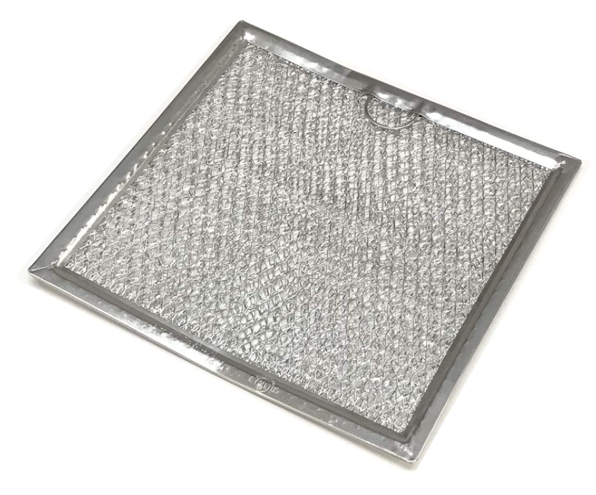 2Pack Microwave Samsung Grease Filter ME16H702SES  ME16H702SES/AA ME16H702SES/AC