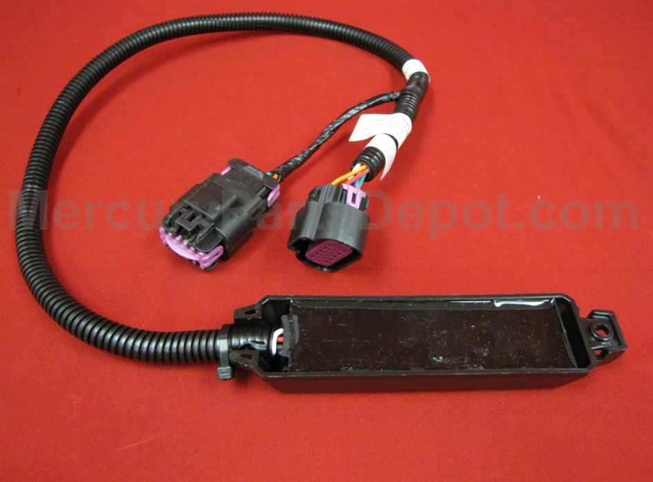 New Mercury OEM Vessel View Mobile Kit 8M0157078 / 8M0115080 - iOS or Android