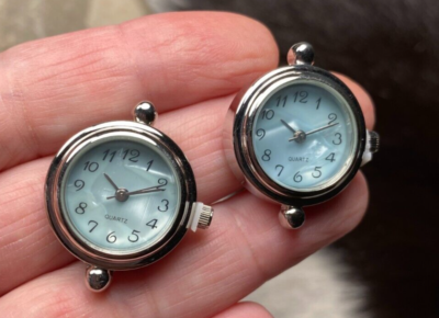 Watch faces for jewelry best sale making