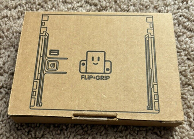 Official Fangamer Flip Grip for Nintendo Switch US SELLER