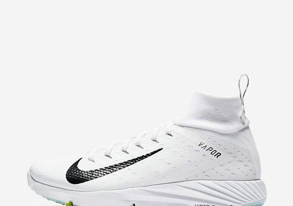 スパイク Nike Vapor Untouchable 2 Nike Vapor Untouchable 2 Football Cleats Unboxing - Ep. 282