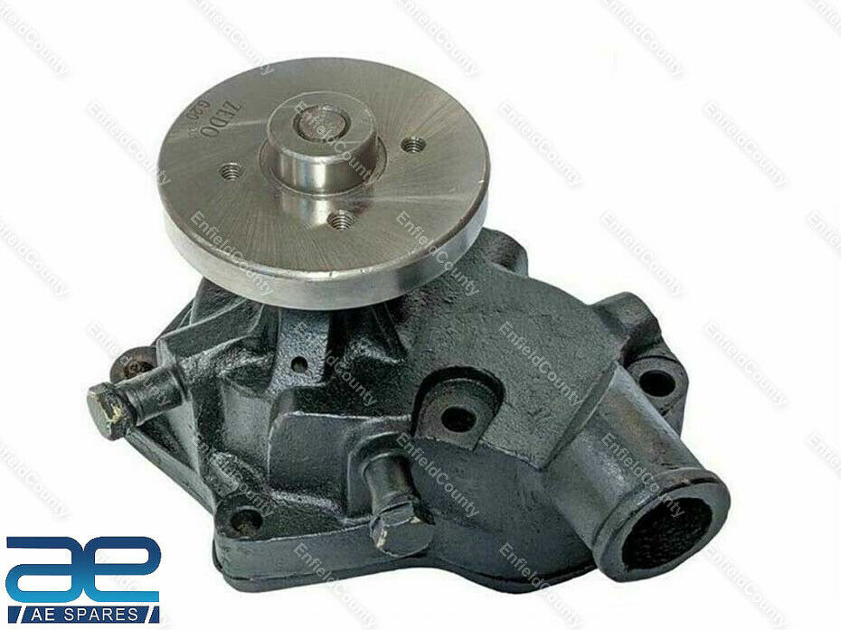 Water Pump For John Deere 3 & 4 Cylinder 3029 3029D 3029T Engines 
