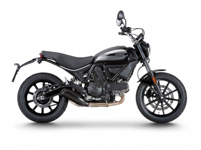 Ducati Scrambler Sixty2 Manuel Atelier Ou RÃParation Revue Technique Sur Usb