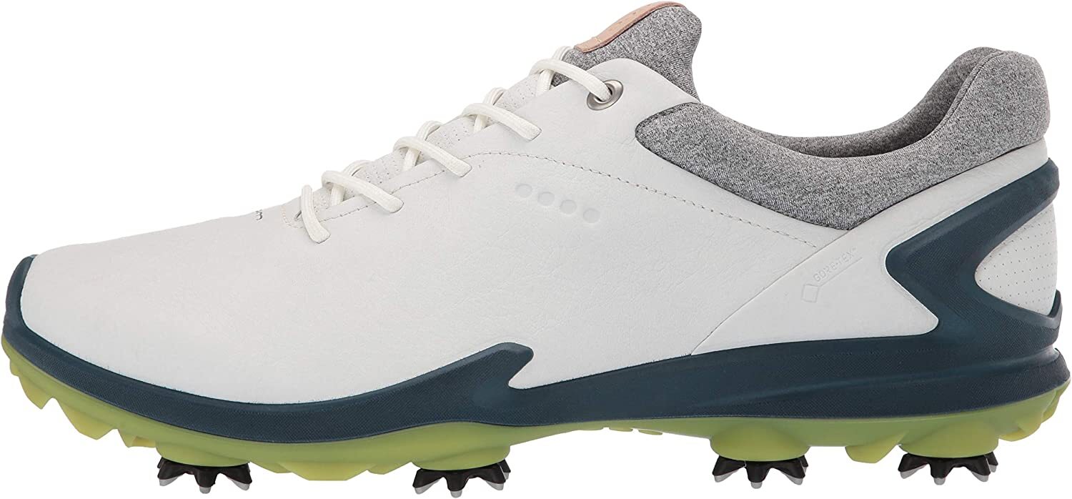 ECCO Men's Biom G3 Gore-Tex Golf Shoes | WAREHOUSE CLEARANCE SALE | BRAND NEW