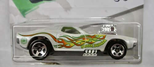 ホットウィール　Larry Wood 50 Years of Design 2019 HOT WHEELS LARRY WOOD 50 YEARS RODGER DODGER 10/10 | eBay