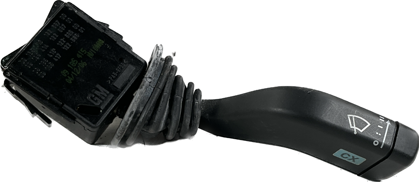 Devio Luci OPEL CORSA C 09185413 12268700 2007