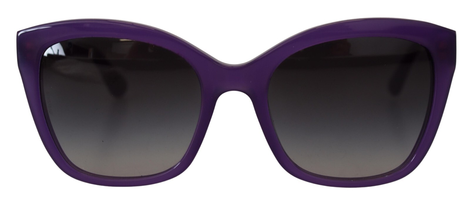 Dolce & Gabbana Sunglasses DG4240 Purple Acetate Square Full
