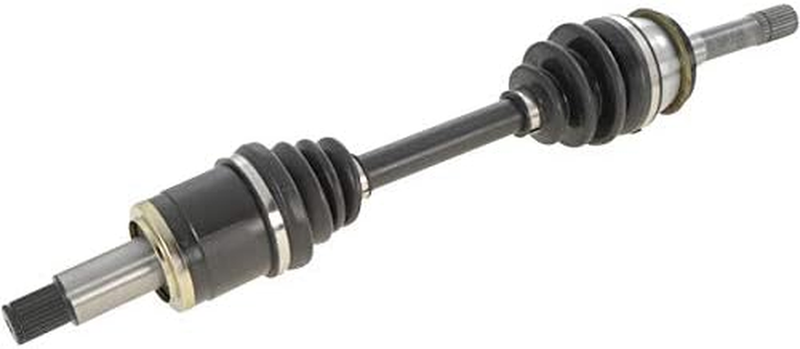 Front Right Passenger Side CV Axle Assembly for 1999-2004 Chevy Tracker 4WD