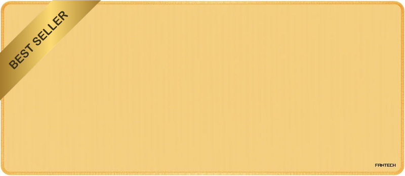 MP70 Gaming Mouse Pad, Non-Slip Natural Rubber Base, Large Extended Computer Key