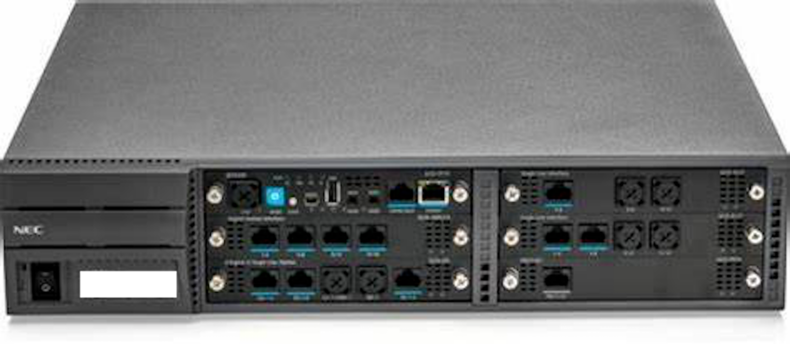 NEC コミュニケーションサーバー SV9300 SV93LTM-B 通電OK NEC コミュニケーションサーバー SV9300 SV93LTM-B 通電OK