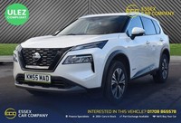 2024 Nissan X-Trail 1.5 h e-POWER N-Connecta SUV 5dr Petrol Hybrid Auto Euro 6 (
