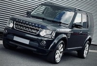 2014 Land Rover Discovery 3.0 SDV6 XS 5DR Automatic DUE IN OFFER PRICE PX SWAP P